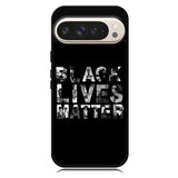 black lives matter Wallpaper X01577 Google Pixel 9 Pro XL Case