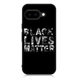 black lives matter Wallpaper X01577 Google Pixel 9A Case