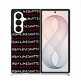 black lives matter X01576 Samsung Galaxy Z Fold 8 Ultra Case