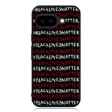 black lives matter X01576 Google Pixel 9A Case