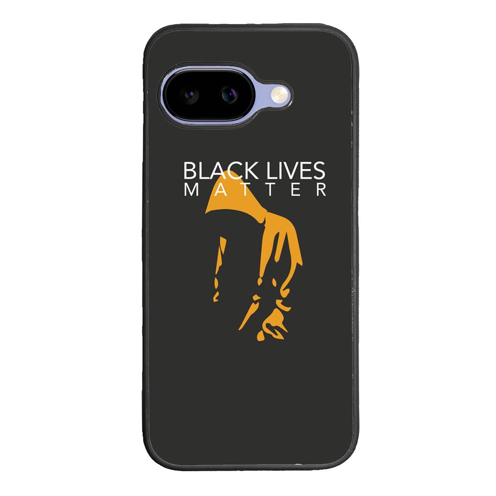 black lives matter X01575 Google Pixel 10A Case