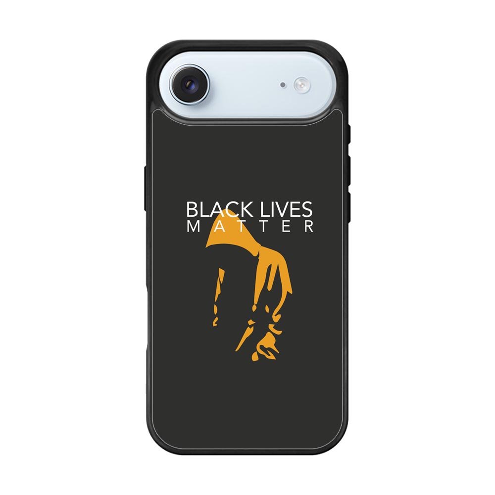 black lives matter X01575 iPhone Air Case