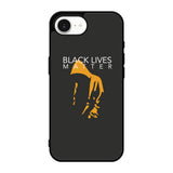 black lives matter X01575 iPhone 17e Case