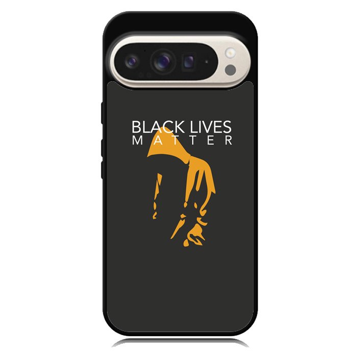 black lives matter X01575 Google Pixel 9 | Google Pixel 9 Pro Case
