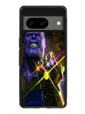 Avengers Infinity War Thanos Google Pixel 8a Case