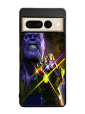 Avengers Infinity War Thanos Google Pixel 7 Pro Case