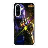 Avengers Infinity War Thanos Samsung Galaxy A56 Case FE4353