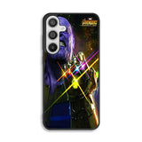 Avengers Infinity War Thanos Samsung Galaxy A26 Case FE7085