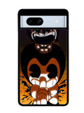 Bendy and the Ink Machine Google Pixel 7A Case