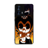 Bendy and the Ink Machine Motorola Moto G Power 5G 2024 Case FE3135