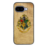 Hogwarts Emblem X01571 Google Pixel 10A Case