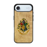 Hogwarts Emblem X01571 iPhone Air Case