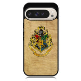 Hogwarts Emblem X01571 Google Pixel 9 Pro XL Case