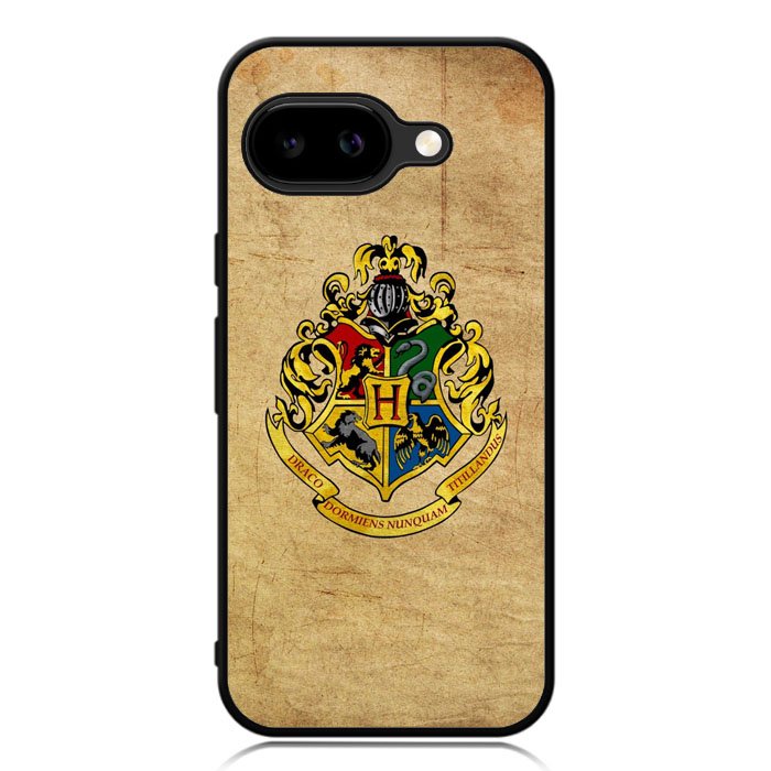 Hogwarts Emblem X01571 Google Pixel 9A Case