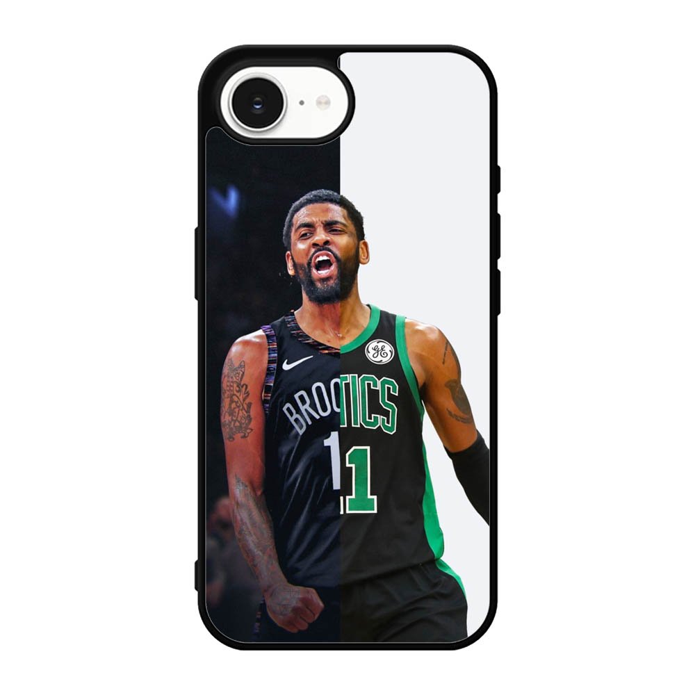 Kyrie Irving X01570 iPhone 17e Case