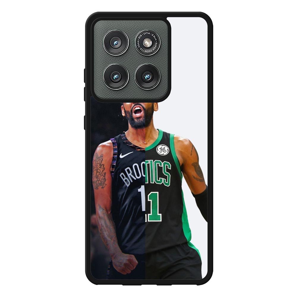 Kyrie Irving X01570 Motorola Moto Edge 2025 Case