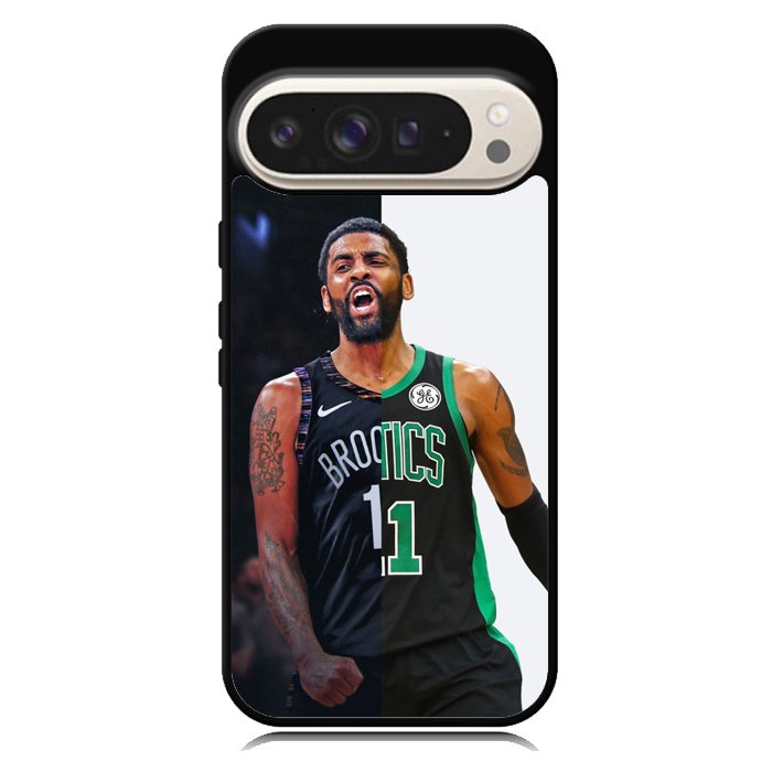 Kyrie Irving X01570 Google Pixel 9 Pro XL Case