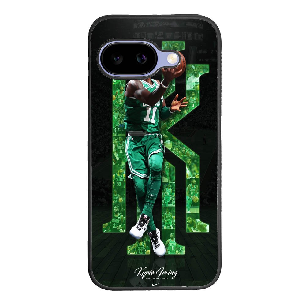 Kyrie Irving Celtics X01569 Google Pixel 10A Case