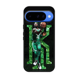 Kyrie Irving Celtics X01569 Google Pixel 10 Case