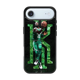 Kyrie Irving Celtics X01569 iPhone Air Case