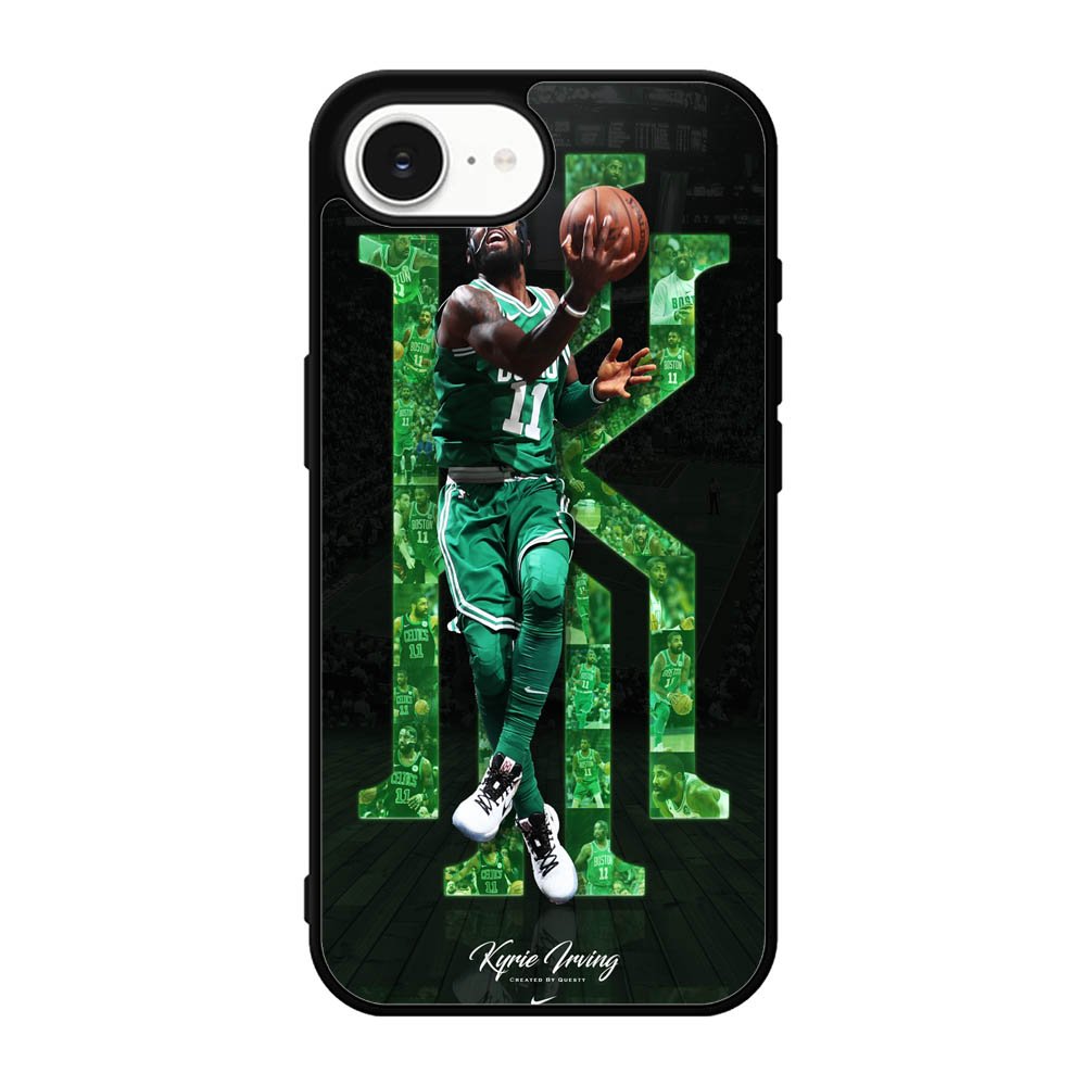 Kyrie Irving Celtics X01569 iPhone 17e Case