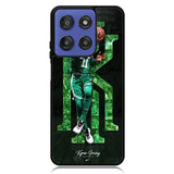 Kyrie Irving Celtics X01569 Motorola Moto G Stylus 5G 2025 Case