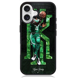 Kyrie Irving Celtics X01569 iPhone 16 Plus Case