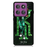 Kyrie Irving Celtics X01569 Motorola Moto Edge 2025 | Moto Edge 60 Fusion | Moto Edge 60 Pro Case
