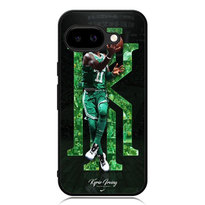 Kyrie Irving Celtics X01569 Google Pixel 9A Case