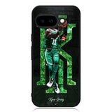 Kyrie Irving Celtics X01569 Google Pixel 9A Case