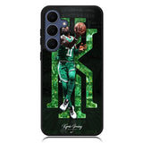 Kyrie Irving Celtics X01569 Samsung Galaxy S25 FE Case