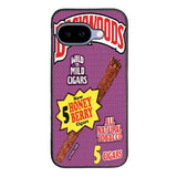 Backwoods Honey Berry X01568 Google Pixel 10A Case