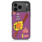Backwoods Honey Berry X01568 iPhone 18 Pro Max Case
