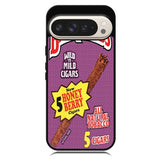 Backwoods Honey Berry X01568 Google Pixel 9 Pro XL Case