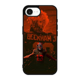 Odell Beckham Jr X01566 iPhone 17e Case