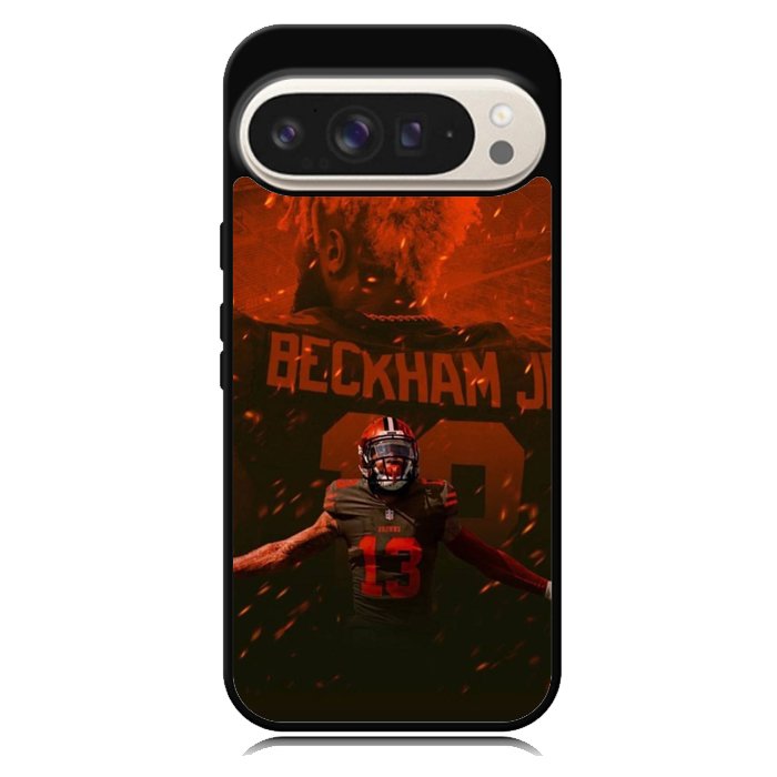 Odell Beckham Jr X01566 Google Pixel 9 | Google Pixel 9 Pro Case