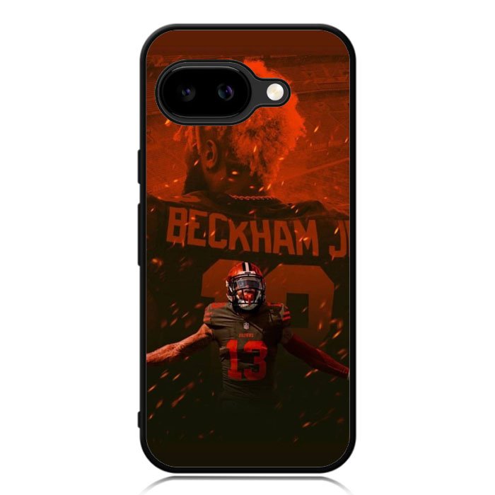 Odell Beckham Jr X01566 Google Pixel 9A Case