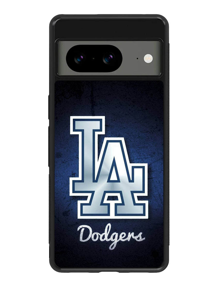 LA Dodgers 1st Google Pixel 8a Case