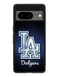 LA Dodgers 1st Google Pixel 8a Case