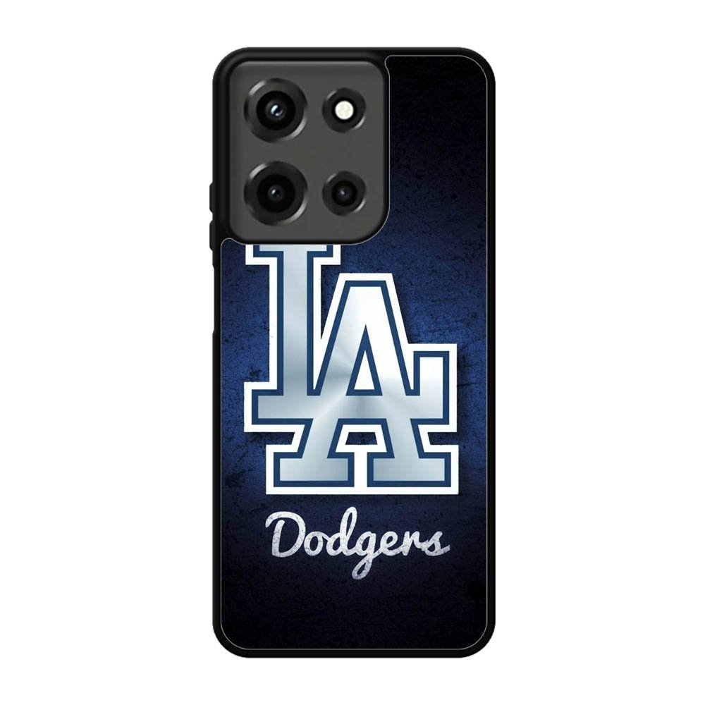 LA Dodgers 1st Motorola Moto G 5G 2025 Case FE4897
