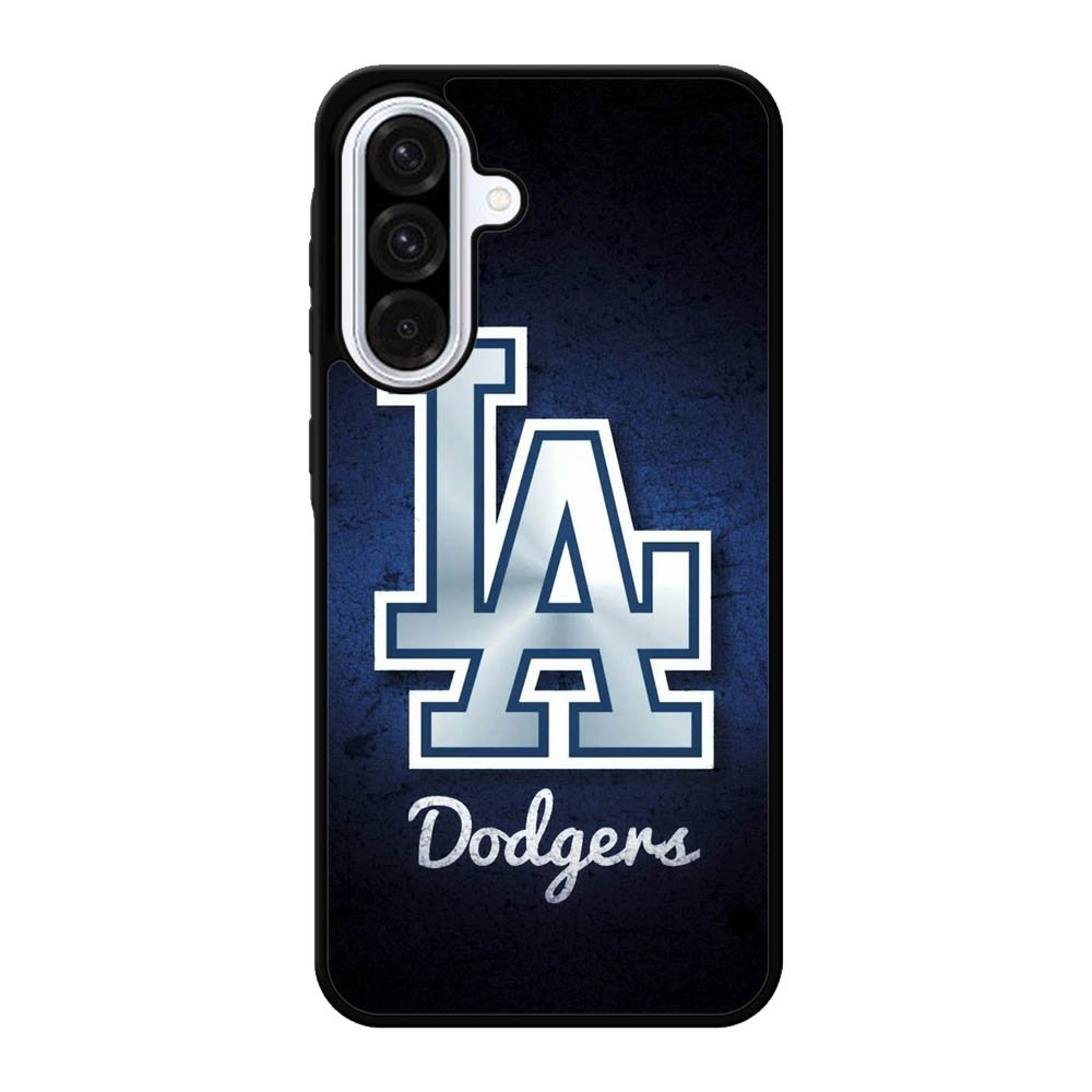 LA Dodgers 1st Samsung Galaxy A56 Case FE5808