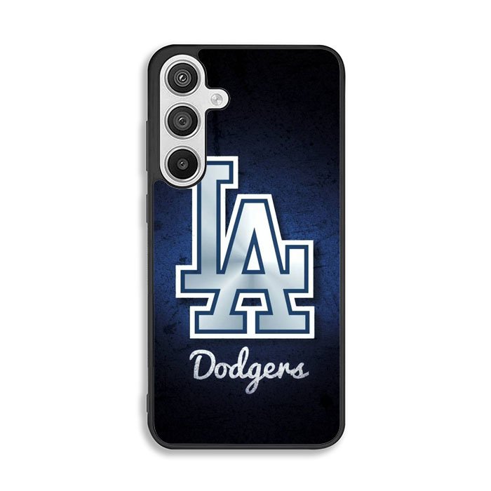 LA Dodgers 1st Samsung Galaxy A26 Case FE5808