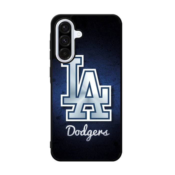 LA Dodgers 1st Samsung Galaxy A36 Case FE5808