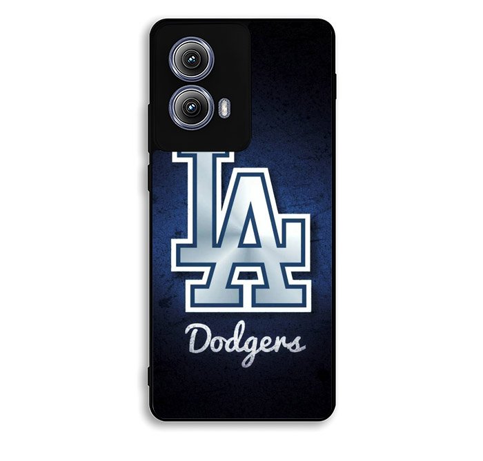 LA Dodgers 1st Motorola Moto Edge 2024 Case FE0209