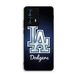 LA Dodgers 1st Motorola Moto G Power 5G 2024 Case FE0209