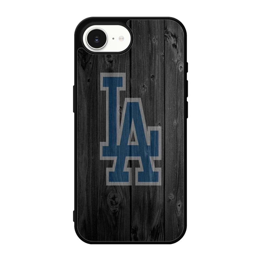 la dodgers Logo X01564 iPhone 17e Case