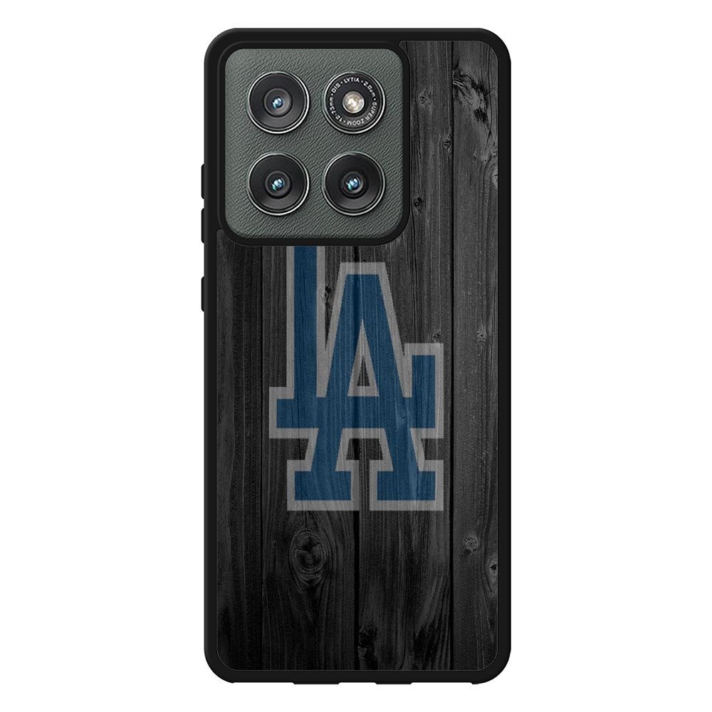 la dodgers Logo X01564 Motorola Moto Edge 2025 Case
