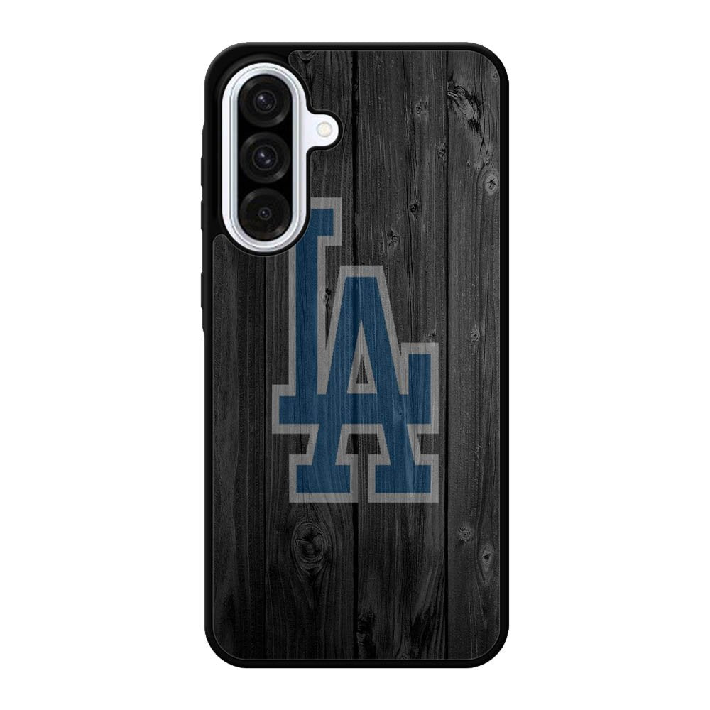 la dodgers logo Samsung Galaxy A56 Case FE8059