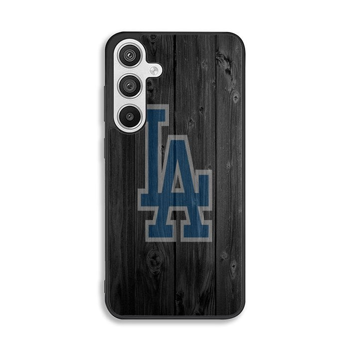 la dodgers logo Samsung Galaxy A26 Case FE6209