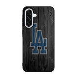 la dodgers logo Samsung Galaxy A36 Case FE6209